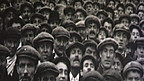 Coal Miners Strike in Tonypandy, 1910