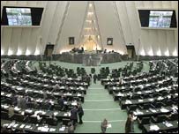 مجلس شورای اسلامی