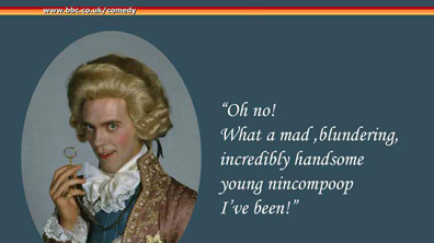 Nincompoop