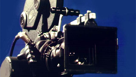 Camera