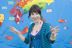 Sally Hawkins