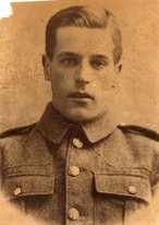 Private William James Kent Private William James Kent