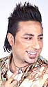 Bobby Friction