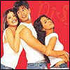 Shenaz, Shahid & Amrita Rao