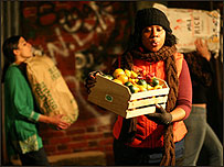 The Corner Shop