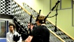 Piping quartet called 'Seudan'.