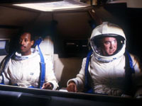 The Star Cops Show