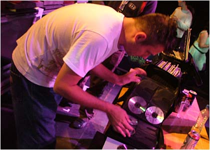 Darren Emerson
