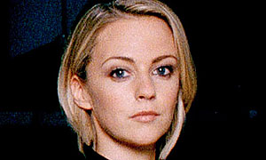 Miranda Raison as Jo