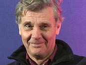 James Fox