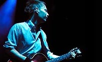 Glastonbury 1997