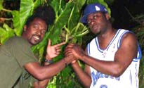 Ras & Sway