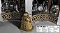 Dalek Lab