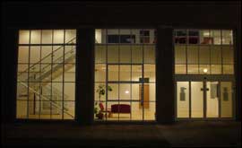 Digital Arts Centre