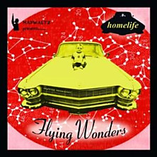 Review of Flying Wonders
