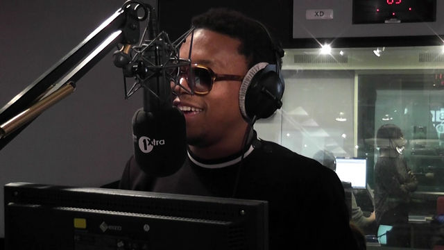 Westwood -  Lupe Fiasco freestyle
