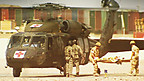 Camp bastion, Affganistan