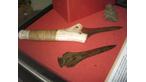 Bronze Blade