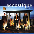 Lleuwen (with Acoustique), Cyfnos Lleuwen (with Acoustique), Cyfnos