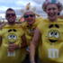 The crowd at T In The Park