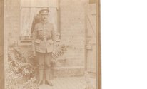 Wilfred Thomas Smith Wilfred Thomas Smith