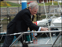 Lord Mayor of Hull