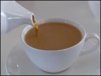 英国茶