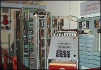 Switchboard Control