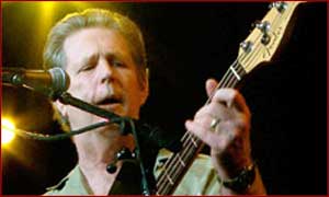 Brian Wilson