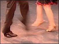 Dancers