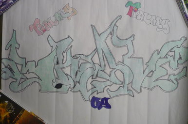 Graffiti