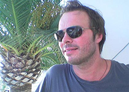 Pete Tong live from Cafe Mambo - 13th August 2004

