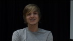 Charlie Harris