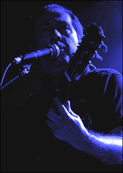 The Buzzcocks at Academy 2 - Saturday 18 March