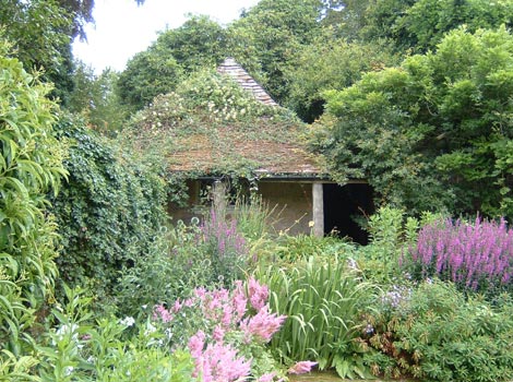 Trewithen Gardens