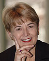 Val Gooding (photo: Warwick Business School)