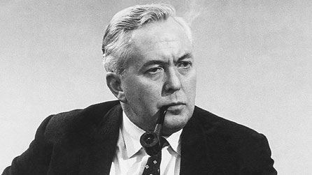 Harold Wilson