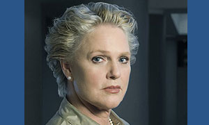 Sharon Gless