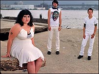Gossip