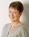 Helen Bullough