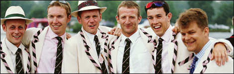 Henley Regatta