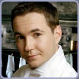 Martin Compston