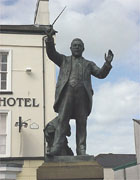 Colofn Caradog