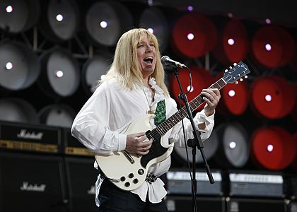 Spinal Tap