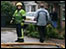 Bedworth floods
