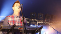 Saturday Night Gym Club perform The Ballroom Scene at BBC Radio 1’s Big Weekend 2011