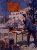 Gugliemo Marconi