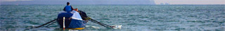 More from Rowing the Arctic