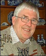 Jim Graves