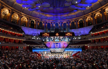 BBC Proms 2011